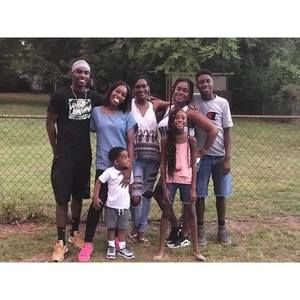 Meet your Posher, Tonya